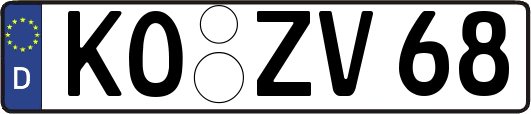 KO-ZV68