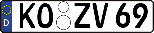 KO-ZV69