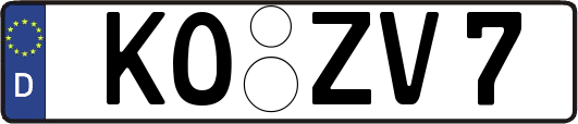 KO-ZV7