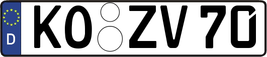 KO-ZV70
