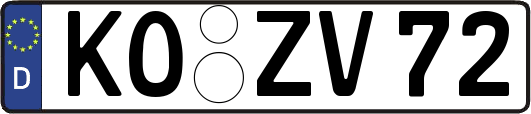 KO-ZV72