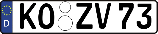 KO-ZV73