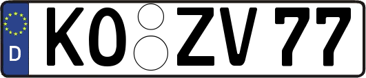 KO-ZV77