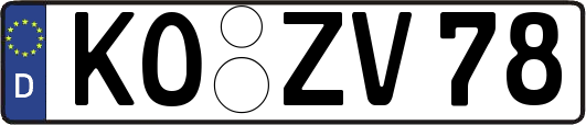 KO-ZV78