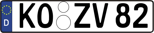 KO-ZV82