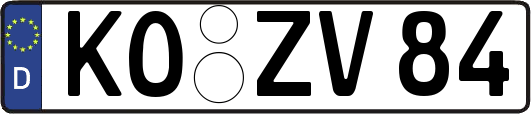 KO-ZV84