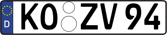 KO-ZV94