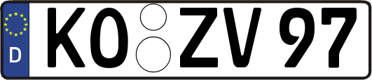 KO-ZV97