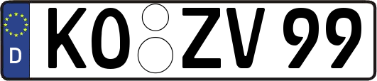 KO-ZV99