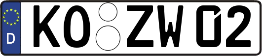 KO-ZW02