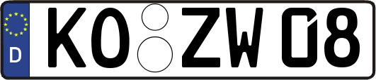 KO-ZW08