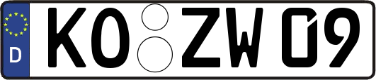 KO-ZW09