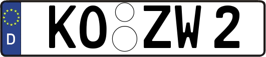 KO-ZW2