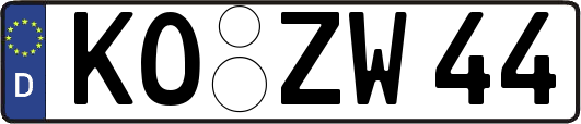 KO-ZW44