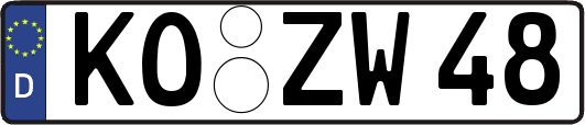 KO-ZW48