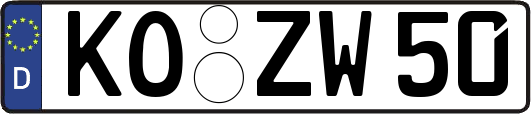 KO-ZW50