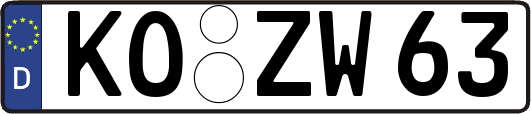 KO-ZW63