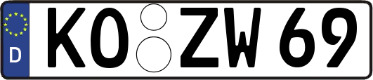KO-ZW69