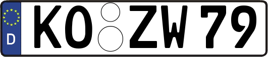 KO-ZW79