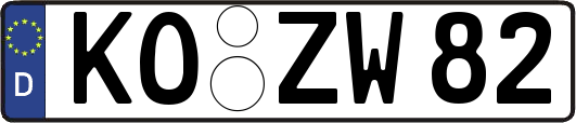 KO-ZW82