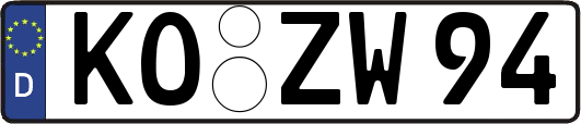 KO-ZW94