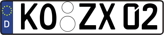 KO-ZX02