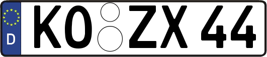 KO-ZX44