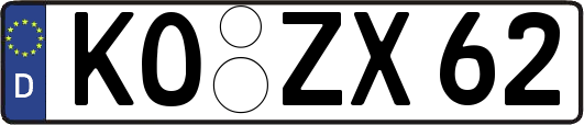 KO-ZX62