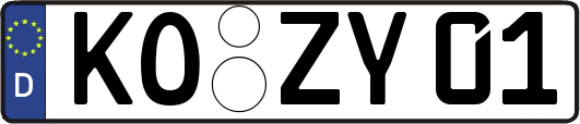 KO-ZY01