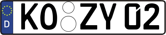 KO-ZY02