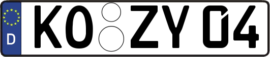 KO-ZY04