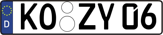 KO-ZY06