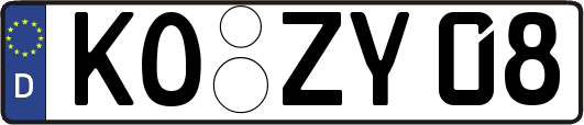 KO-ZY08