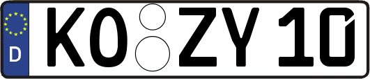 KO-ZY10