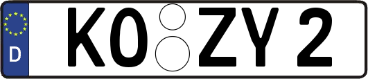 KO-ZY2
