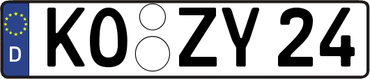 KO-ZY24