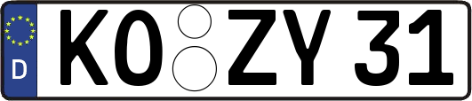 KO-ZY31