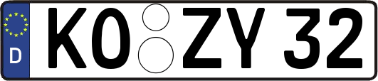 KO-ZY32