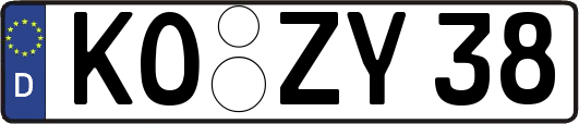 KO-ZY38