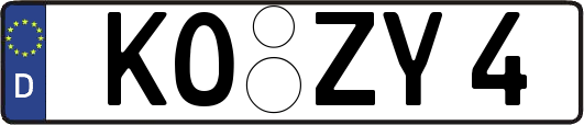 KO-ZY4