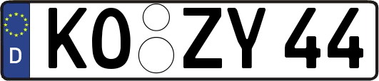 KO-ZY44