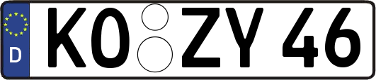 KO-ZY46