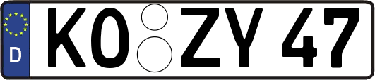 KO-ZY47