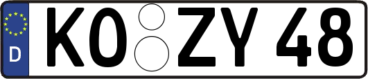 KO-ZY48