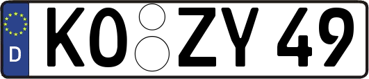 KO-ZY49