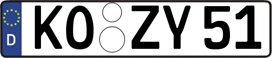 KO-ZY51