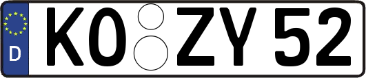 KO-ZY52