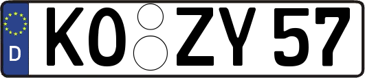 KO-ZY57