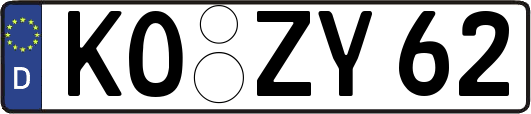 KO-ZY62