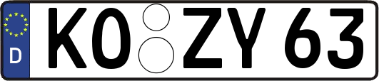 KO-ZY63